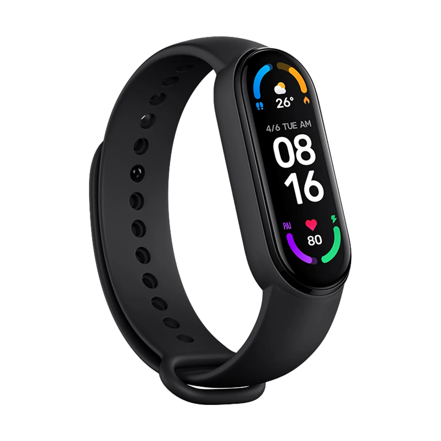Mi Smart Band 6 od Xiaomi w SimplyBuy.pl