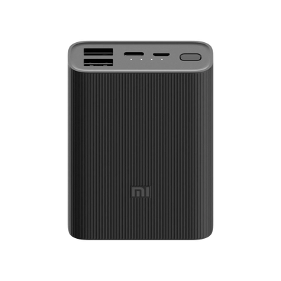 Mi Power Bank 3 Ultra Compact 10000mAh od Xiaomi w SimplyBuy.pl