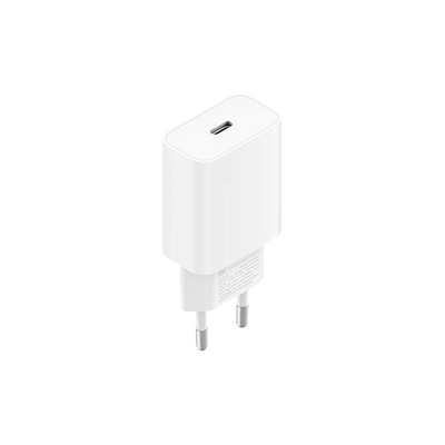 Mi 20W Charger (Type-C) od Xiaomi w SimplyBuy.pl