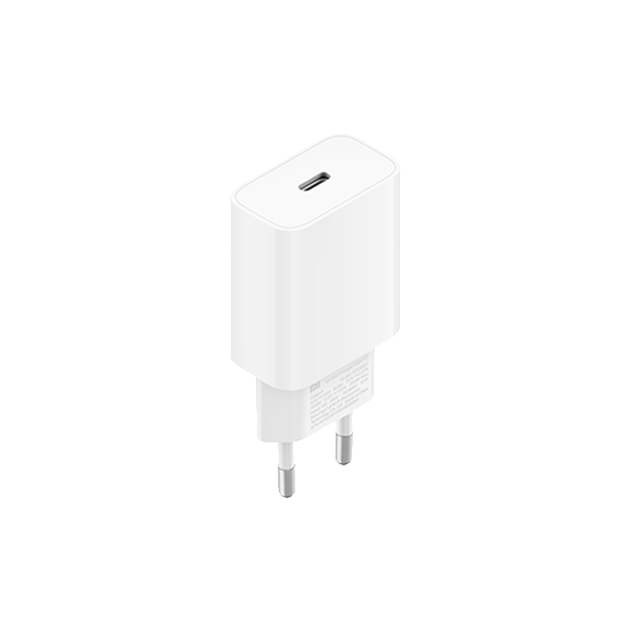 Mi 20W Charger (Type-C) od Xiaomi w SimplyBuy.pl