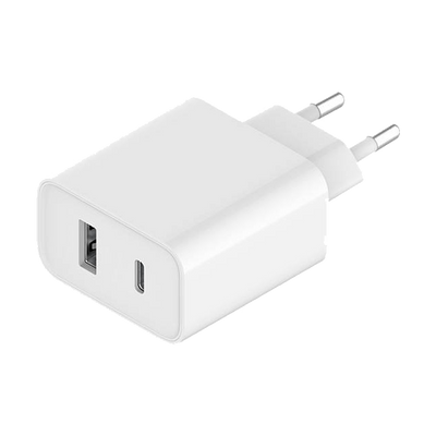 Mi 33W Wall Charger (Type-A + Type-C) od Xiaomi w SimplyBuy.pl