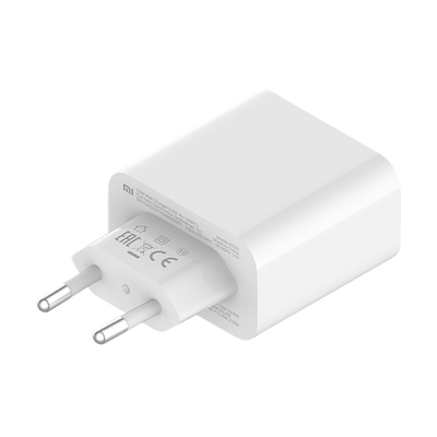 Ładowarka sieciowa Mi 33W Wall Charger (Type-A + Type-C).