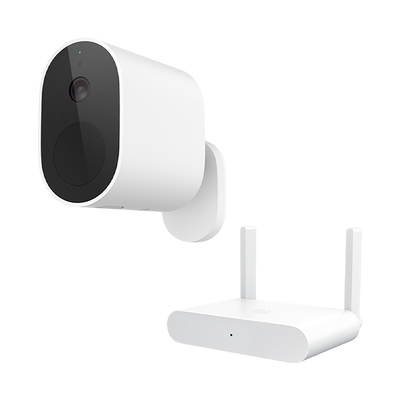 Mi Wireless Outdoor Security Camera 1080p (Set Version) od Xiaomi w SimplyBuy.pl