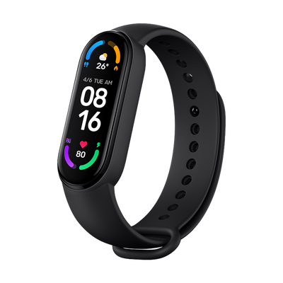 Mi Smart Band 6 NFC od Xiaomi w SimplyBuy.pl