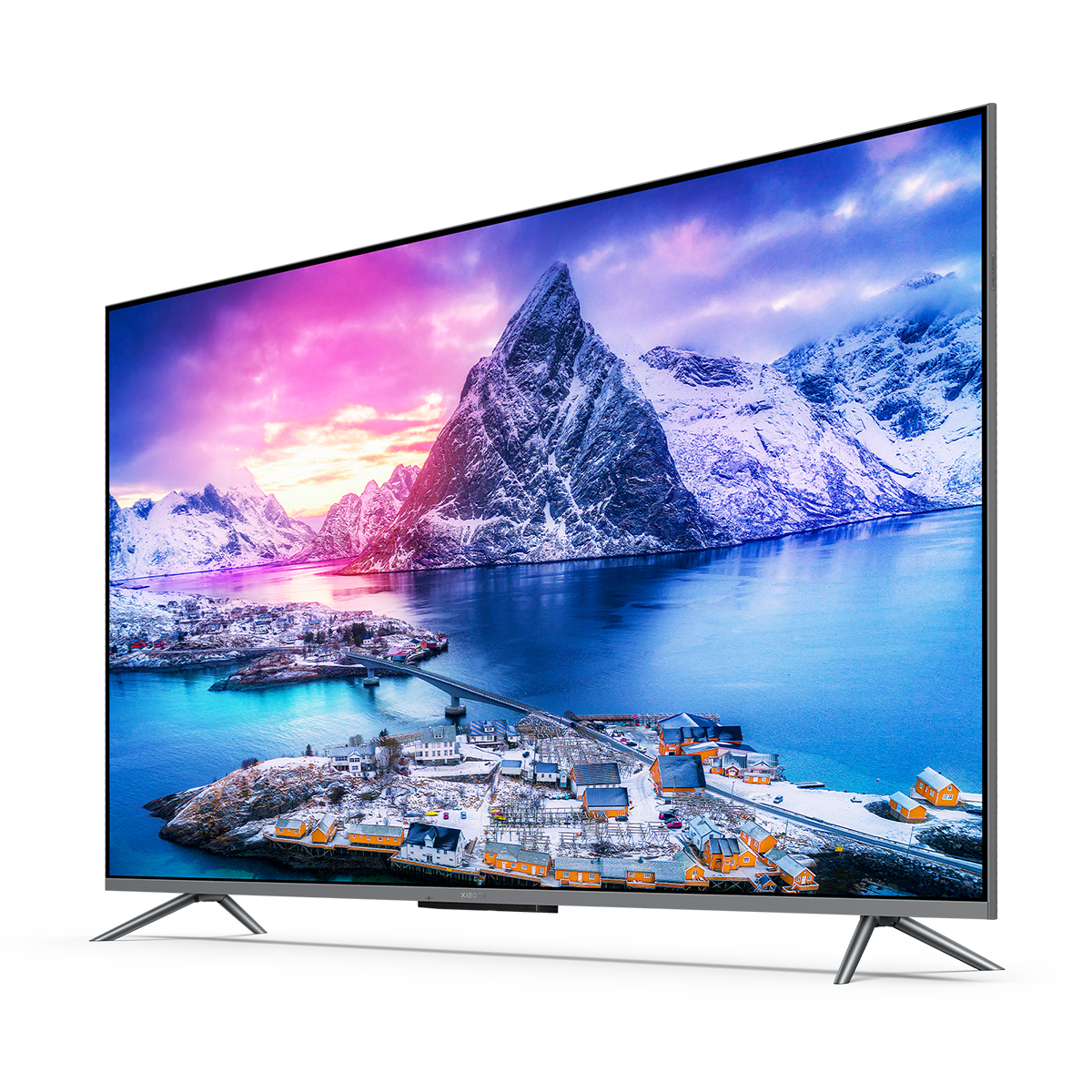 Xiaomi TV Q1E 55" od Xiaomi w SimplyBuy.pl