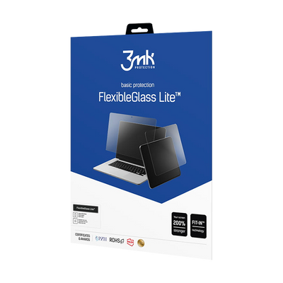 Niepękające szkło hybrydowe do Xiaomi Pad 5 od Xiaomi w SimplyBuy.pl