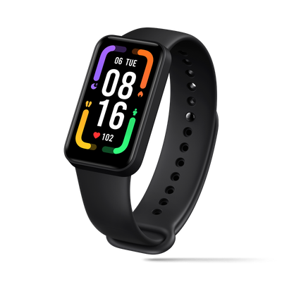 Redmi Smart Band Pro od Xiaomi w SimplyBuy.pl