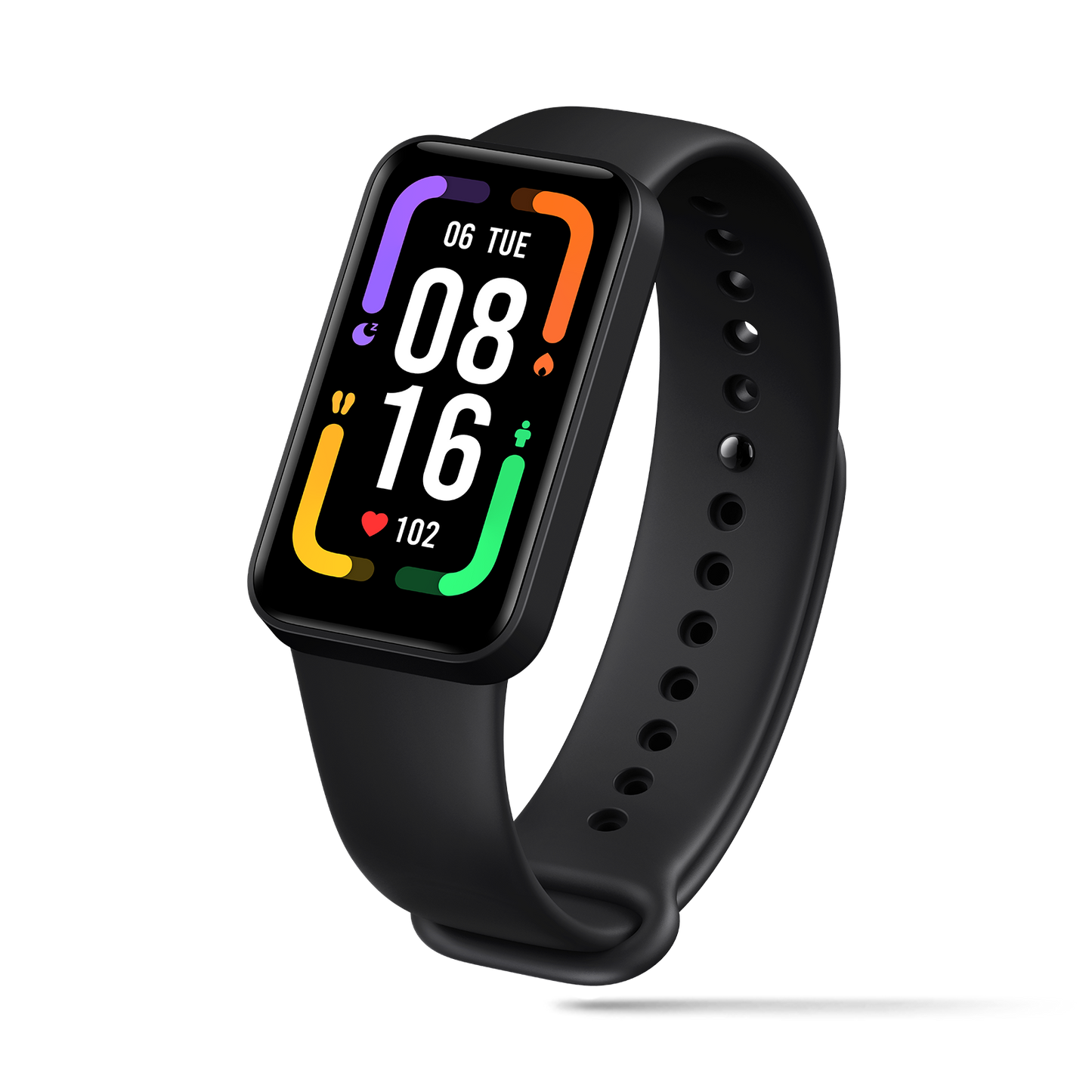 Redmi Smart Band Pro od Xiaomi w SimplyBuy.pl
