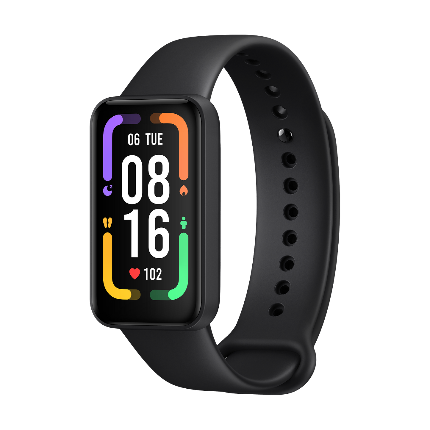 Redmi Smart Band Pro od Xiaomi w SimplyBuy.pl