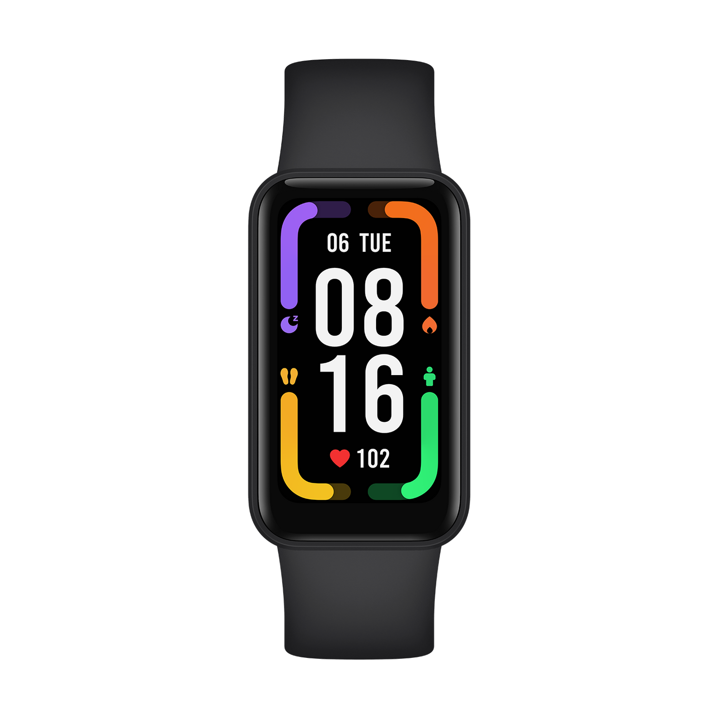 Redmi Smart Band Pro od Xiaomi w SimplyBuy.pl