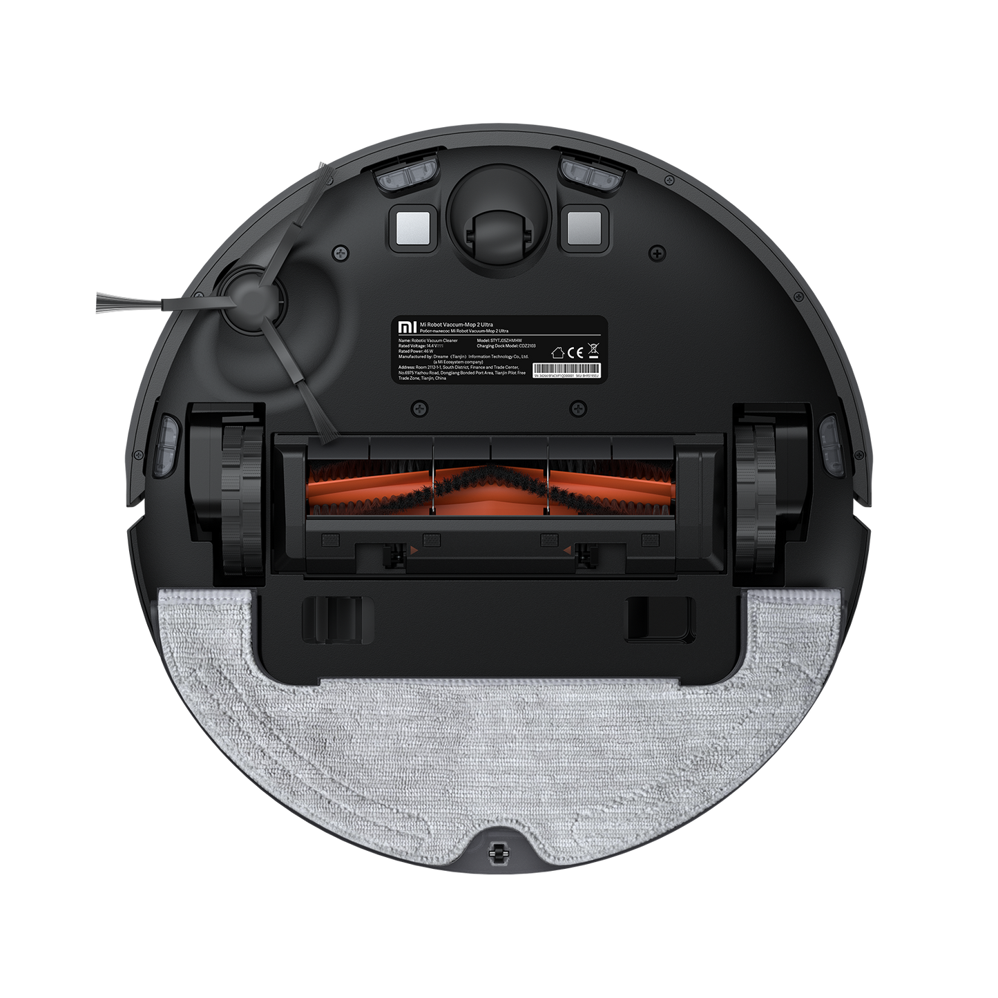 Mi Robot Vacuum-Mop 2 Ultra od Xiaomi w SimplyBuy.pl