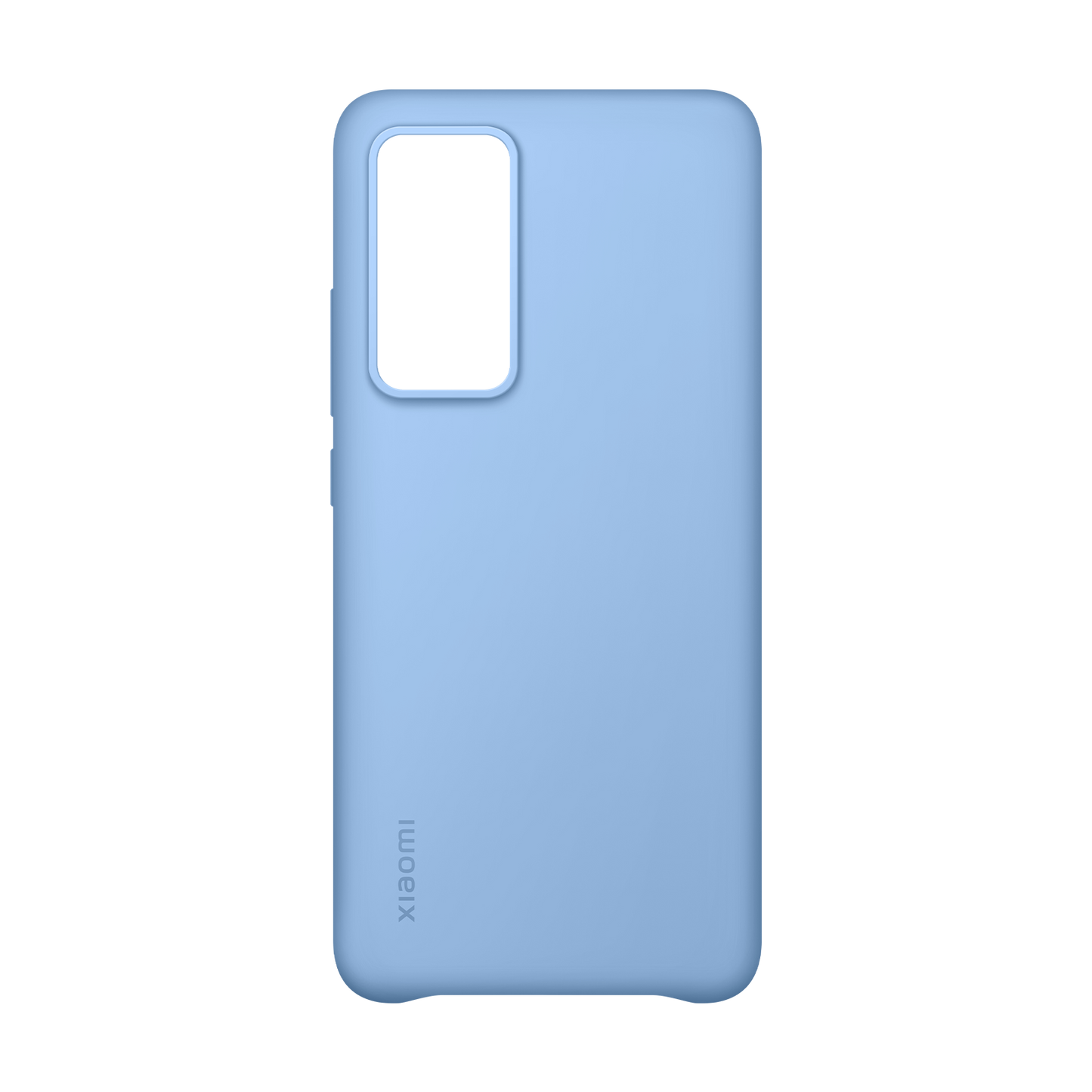 Xiaomi 12 / 12X Silicone Protective Case Blue od Xiaomi w SimplyBuy.pl