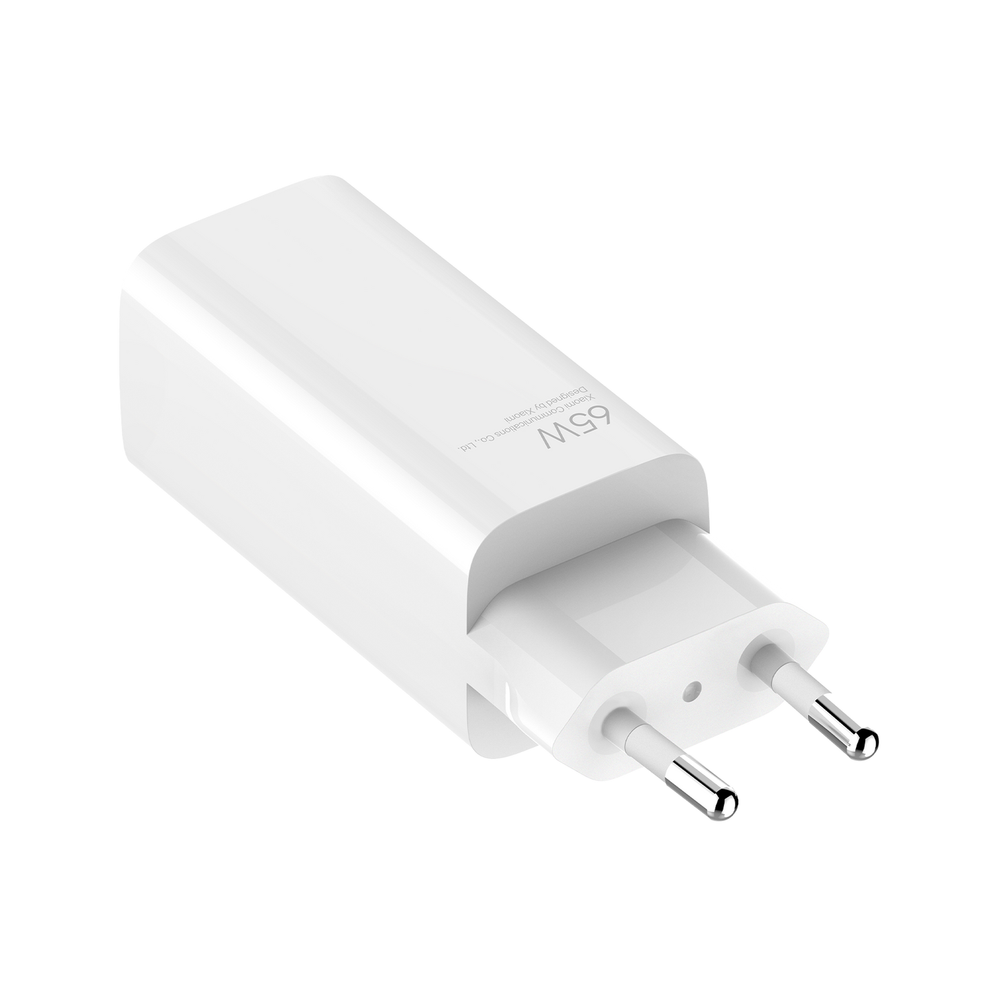 Xiaomi 65W GaN Charger (1A1C) od Xiaomi w SimplyBuy.pl