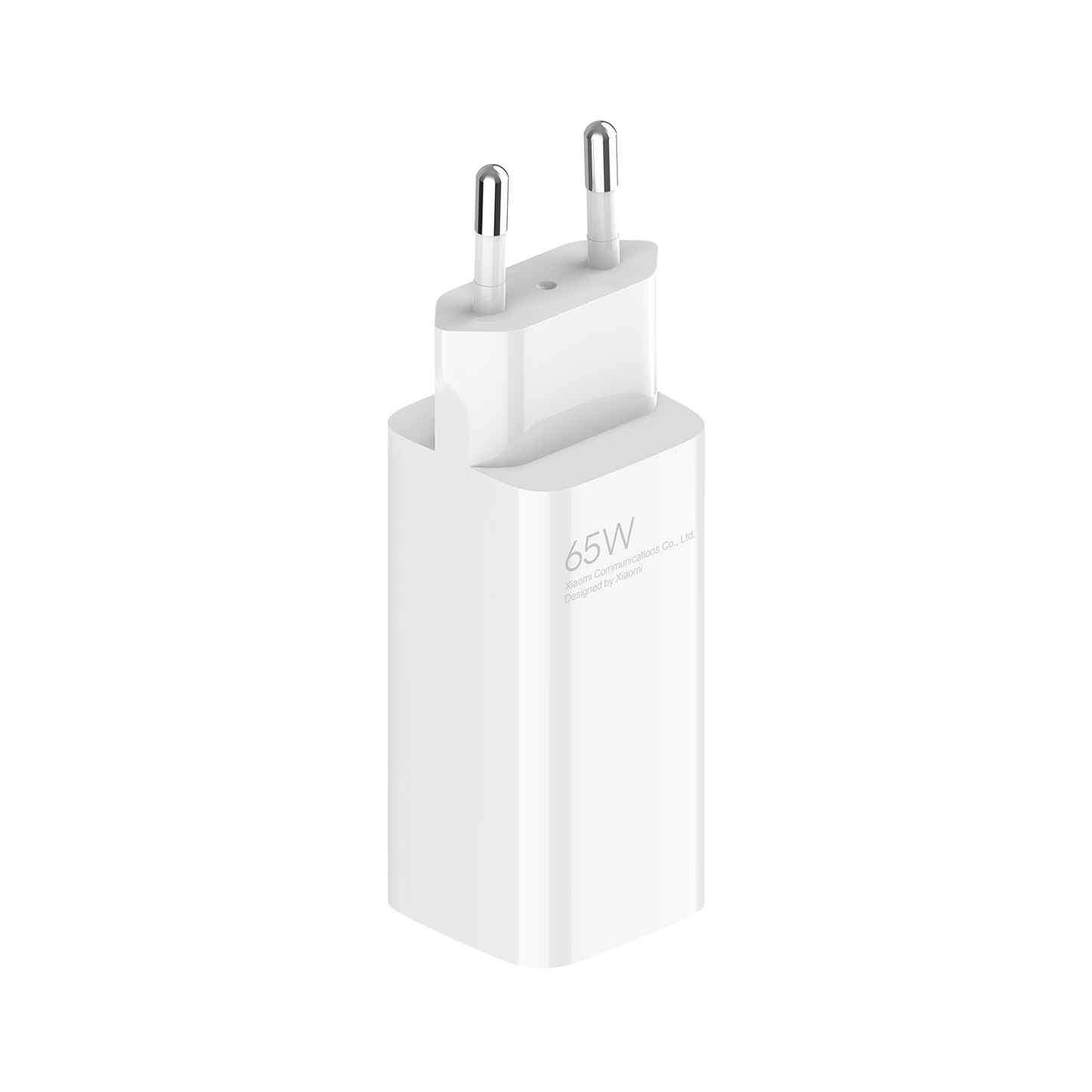 Xiaomi 65W GaN Charger (1A1C) od Xiaomi w SimplyBuy.pl