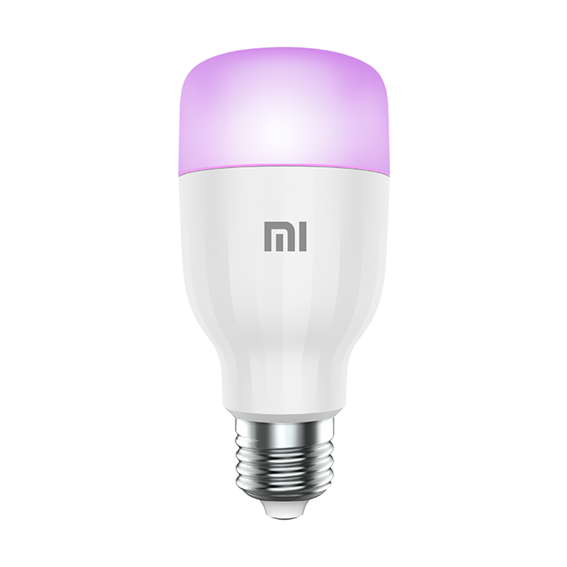 Xiaomi Smart LED Bulb Essential (White & Color) od Xiaomi w SimplyBuy.pl