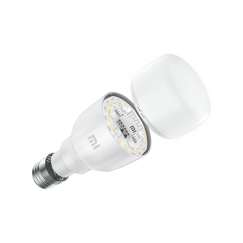 Xiaomi Smart LED Bulb Essential (White & Color) od Xiaomi w SimplyBuy.pl