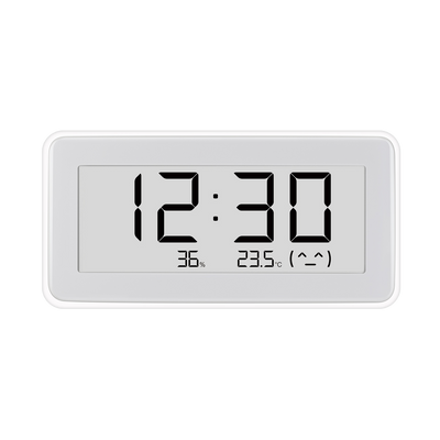 Xiaomi Temperature and Humidity Monitor Clock od Xiaomi w SimplyBuy.pl