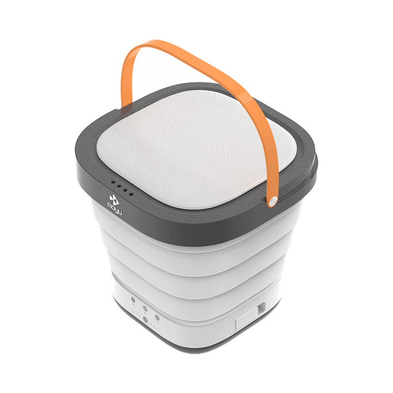MOYU Folding Portable Washing Machine od YouPin w SimplyBuy.pl