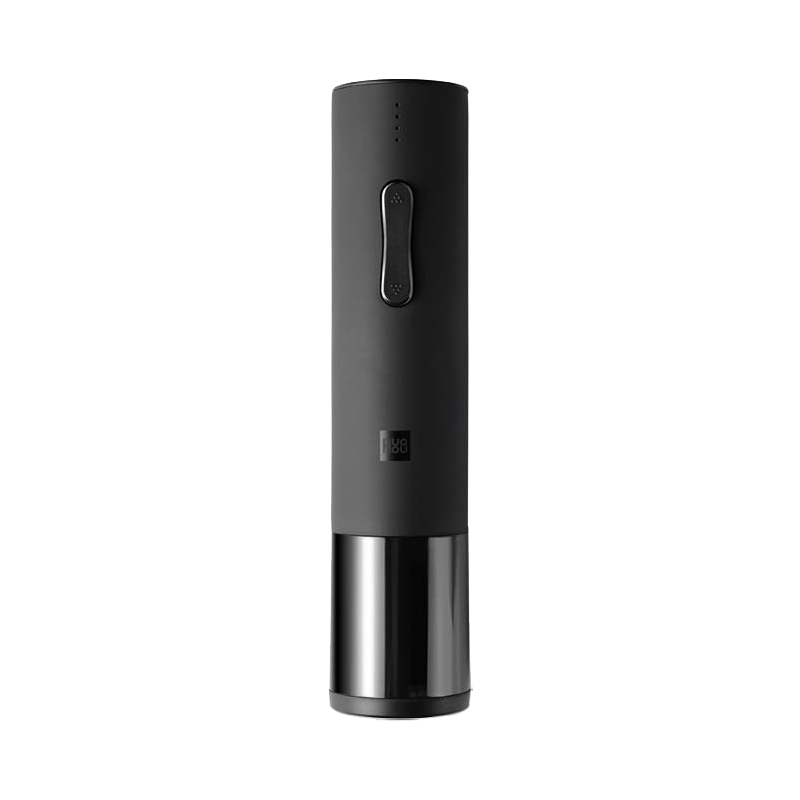 HuoHou Automatic Wine Bottle Opener Gift Set od YouPin w SimplyBuy.pl
