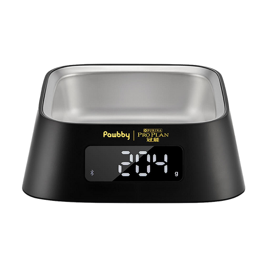 Inteligentna miska Pawbby Smart Bowl.