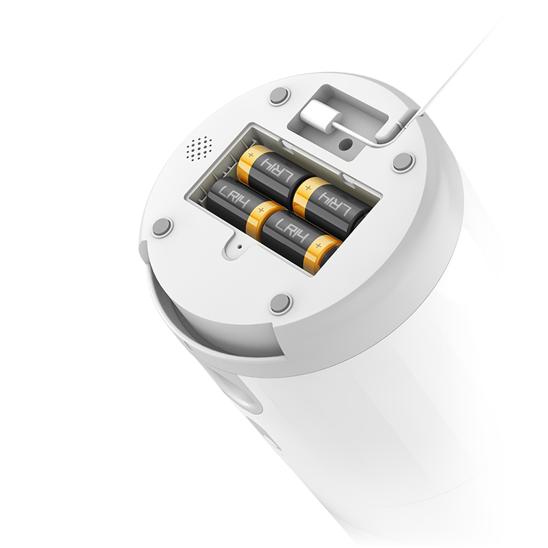 Podajnik karmy Petoneer Nutri Mini Feeder Camera Version Wi-Fi.