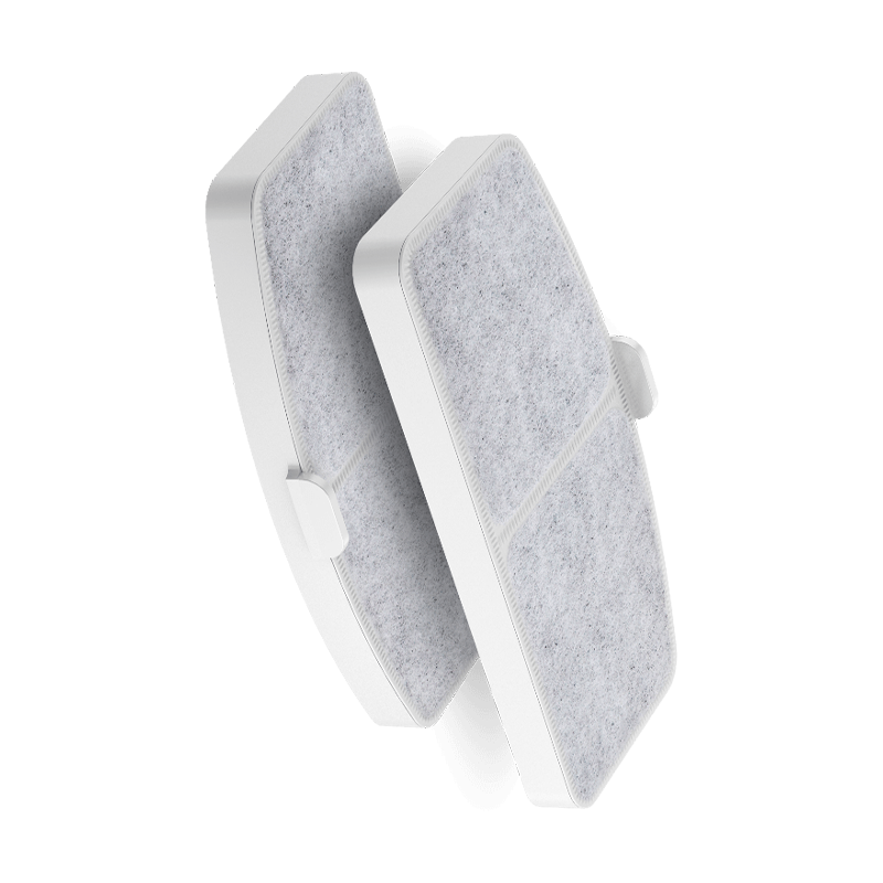 Petoneer FSL020 & FSW030 Replacement Filters (2-pack) od YouPin w SimplyBuy.pl