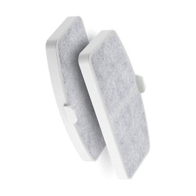 Petoneer FSL020 & FSW030 Replacement Filters (2-pack) od YouPin w SimplyBuy.pl