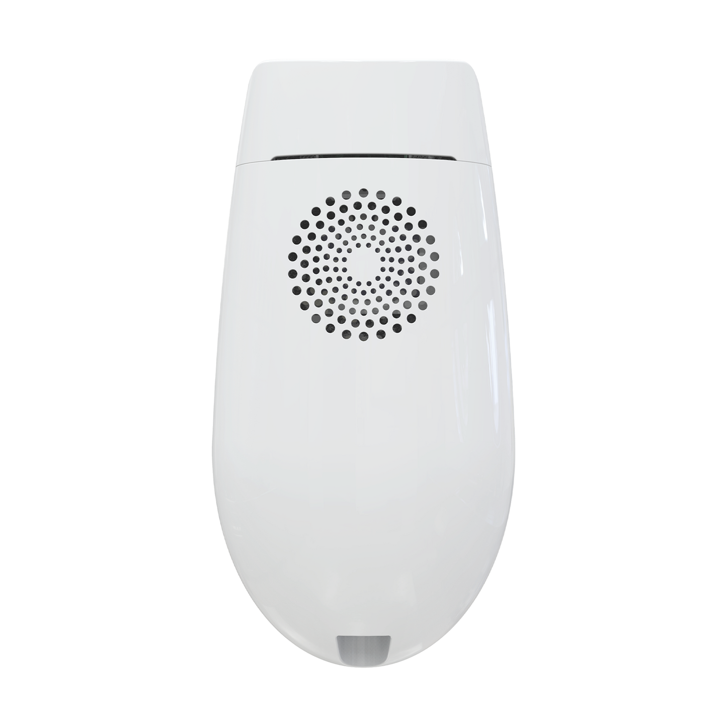 Depilator laserowy inFace IPL Professional Depilatory Laser.