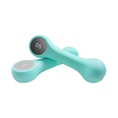 Move It Beat Dumbbell 1 kg (2-pack) od YouPin w SimplyBuy.pl