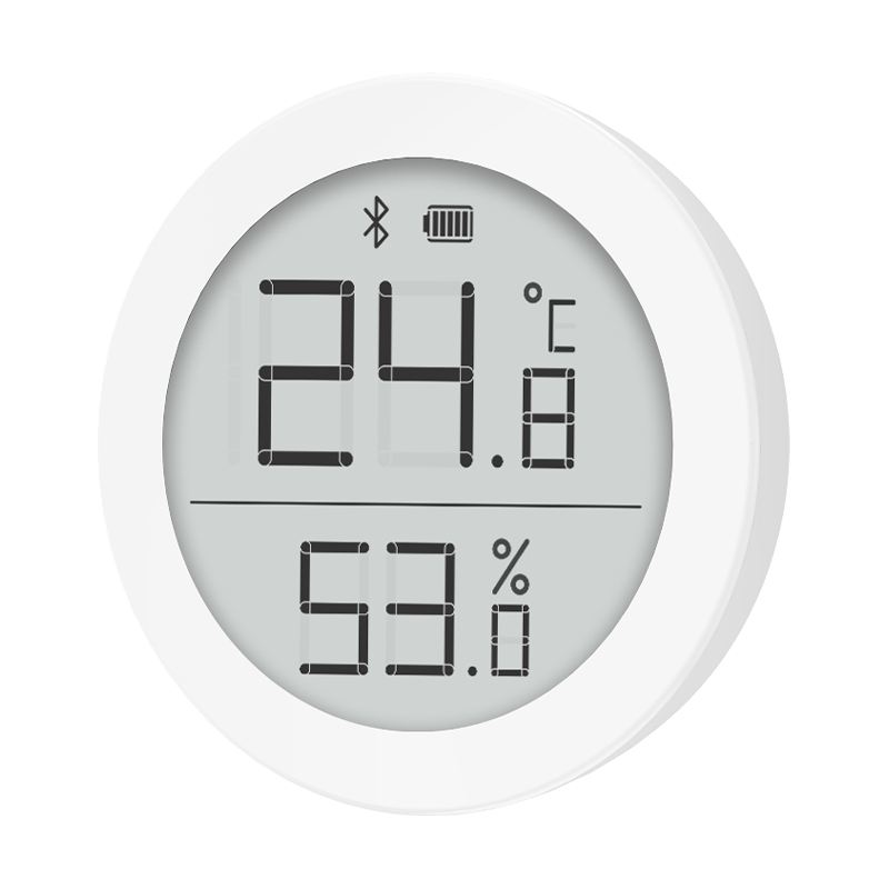 Qingping Temp & Humidity Monitor (Xiaomi Home Version) od YouPin w SimplyBuy.pl