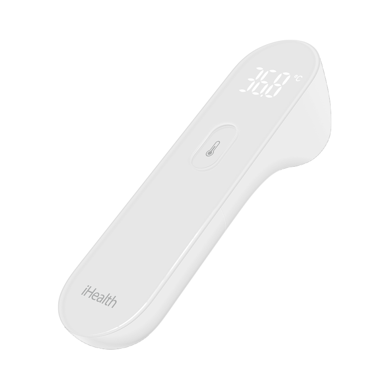 iHealth PT3 Non-Contact Thermomether od YouPin w SimplyBuy.pl