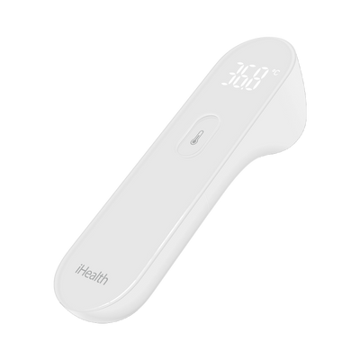 iHealth PT3 Non-Contact Thermomether od YouPin w SimplyBuy.pl