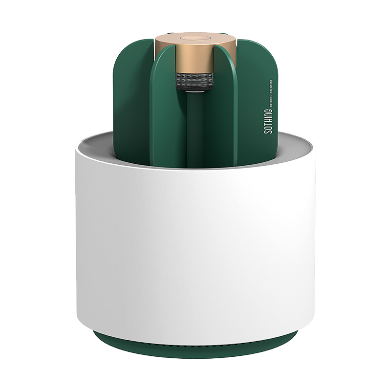 Pułapka na komary SOTHING Cactus Mosquito Killer.