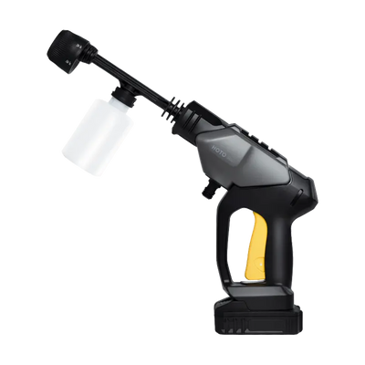 HOTO 20V Cordless High Pressure Washer od YouPin w SimplyBuy.pl