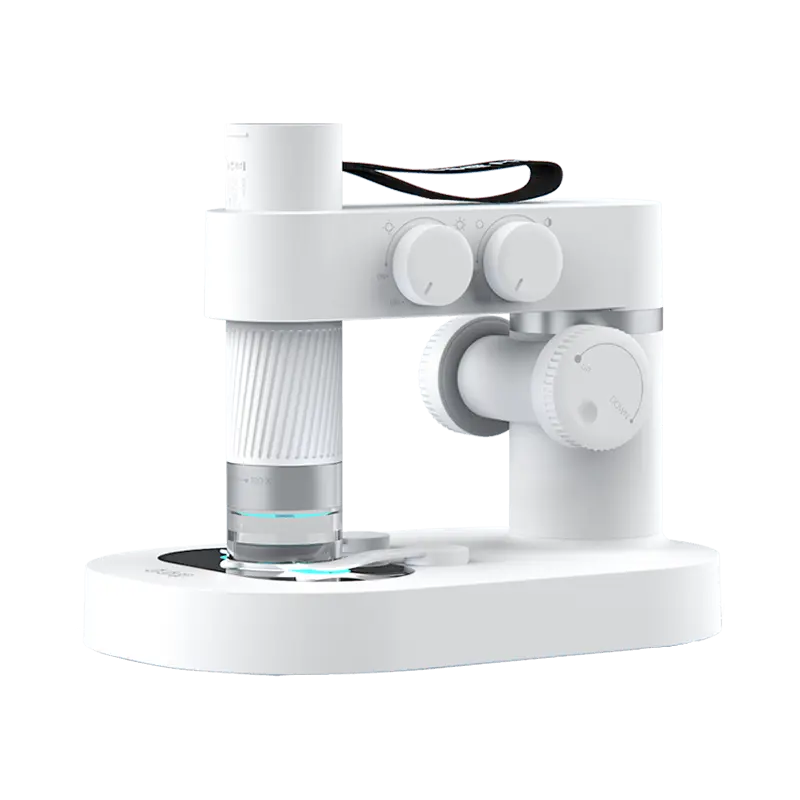 BeaverLAB Intelligent Microscope od YouPin w SimplyBuy.pl