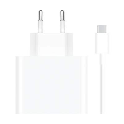 Xiaomi 120W Charging Combo (Type-A) od Xiaomi w SimplyBuy.pl
