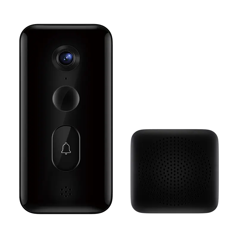 Xiaomi Smart Doorbell 3 od Xiaomi w SimplyBuy.pl