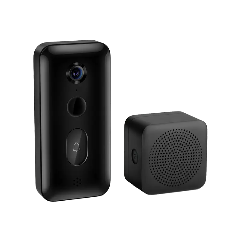 Xiaomi Smart Doorbell 3 od Xiaomi w SimplyBuy.pl