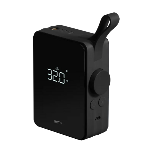 HOTO Portable Electric Air Compressor od YouPin w SimplyBuy.pl