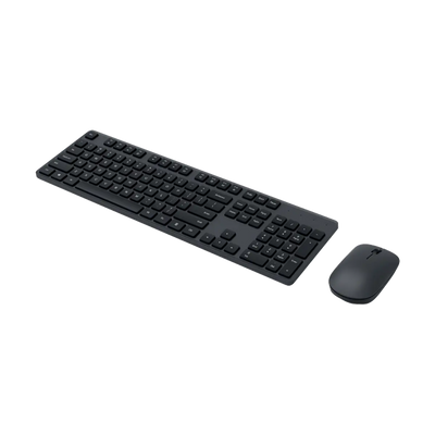 Xiaomi Wireless Keyboard and Mouse Combo od Xiaomi w SimplyBuy.pl
