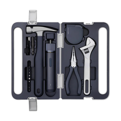 HOTO 3.6V Screwdriver Tool Set od YouPin w SimplyBuy.pl