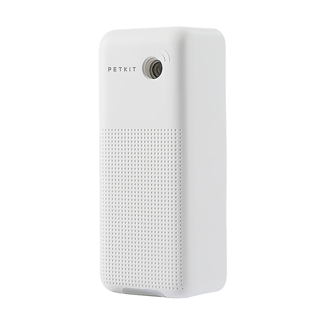 Odświeżacz powietrza PetKit Pura Air Smart Spray.