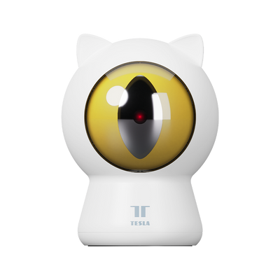 Tesla Smart Laser Dot Cats od Tesla w SimplyBuy.pl