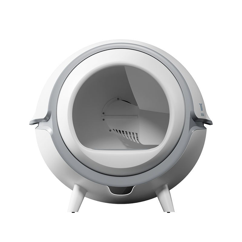 Tesla Smart Cat Toilet od Tesla w SimplyBuy.pl