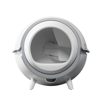 Tesla Smart Cat Toilet od Tesla w SimplyBuy.pl