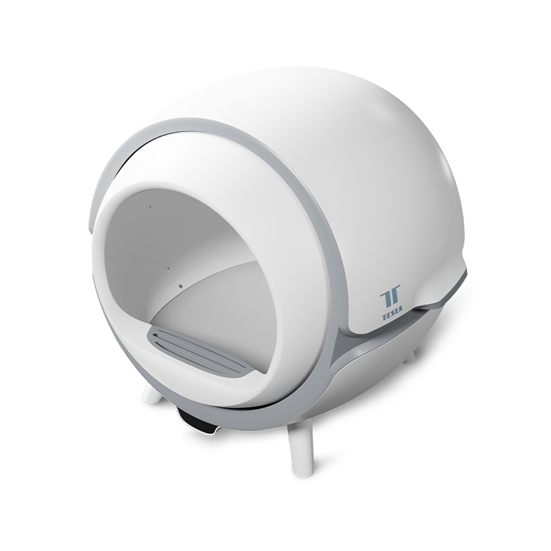 Tesla Smart Cat Toilet od Tesla w SimplyBuy.pl