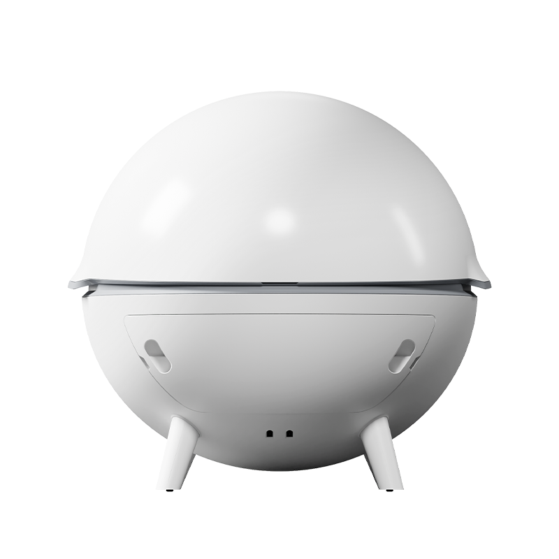 Tesla Smart Cat Toilet od Tesla w SimplyBuy.pl