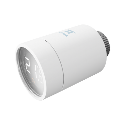 Tesla Smart Thermostatic Valve Style od Tesla w SimplyBuy.pl