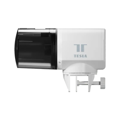 Tesla Smart Fish Feeder od Tesla w SimplyBuy.pl