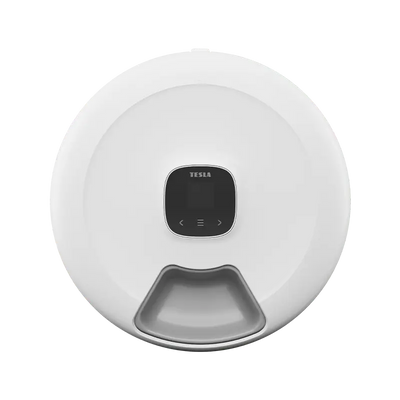 Tesla Smart Pet Feeder Spin od Tesla w SimplyBuy.pl